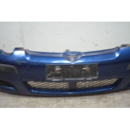 Paraurti Anteriore Toyota Yaris dal 2003 al 2005 Cod 5211952913  1724322485671