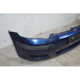 Paraurti Anteriore Toyota Yaris dal 2003 al 2005 Cod 5211952913  1724322485671