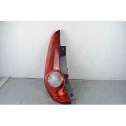 Fanale Stop posteriore SX Opel Agila B Dal 2008 al 2015 Cod 93193683  1724322369841