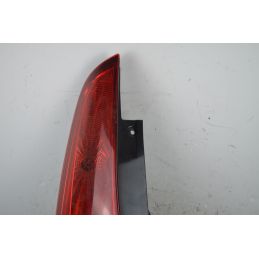 Fanale Stop posteriore SX Opel Agila B Dal 2008 al 2015 Cod 93193683  1724322369841