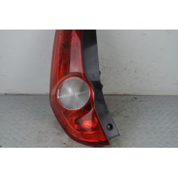 Fanale Stop posteriore SX Opel Agila B Dal 2008 al 2015 Cod 93193683  1724322369841