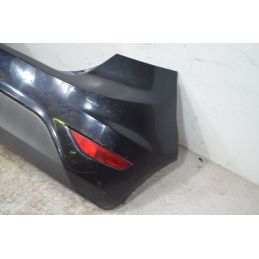 Paraurti Posteriore Ford Fiesta VI dal 2013 al 2017 Cod 1730685  1724323769985