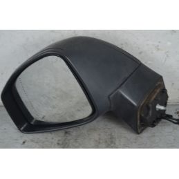 Specchietto retrovisore esterno SX Renault Scenic III Dal 2009 al 2016 Cod 023786  1724331464940