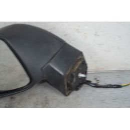 Specchietto retrovisore esterno SX Renault Scenic III Dal 2009 al 2016 Cod 023786  1724331464940