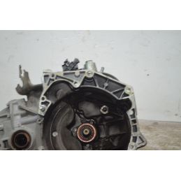 Cambio manuale 6 rapporti Fiat Bravo Dal 2007 al 2014 Cod Motore 198A4000  1724335235119