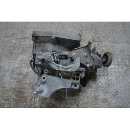 Cambio manuale 6 rapporti Fiat Bravo Dal 2007 al 2014 Cod Motore 198A4000  1724335235119