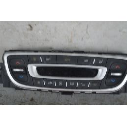 Controllo comandi clima Renault Scenic III Dal 2009 al 2016 Cod 275109409R  1724335733165