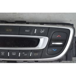 Controllo comandi clima Renault Scenic III Dal 2009 al 2016 Cod 275109409R  1724335733165