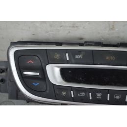 Controllo comandi clima Renault Scenic III Dal 2009 al 2016 Cod 275109409R  1724335733165