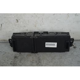 Controllo comandi clima Renault Scenic III Dal 2009 al 2016 Cod 275109409R  1724335733165