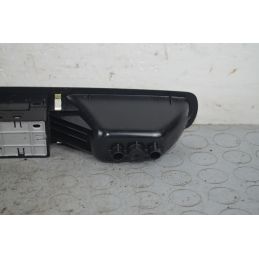 Pulsantiera alzacristalli anteriore SX Renault Scenic III Dal 2009 al 2016 Cod 809610047R  1724336221371