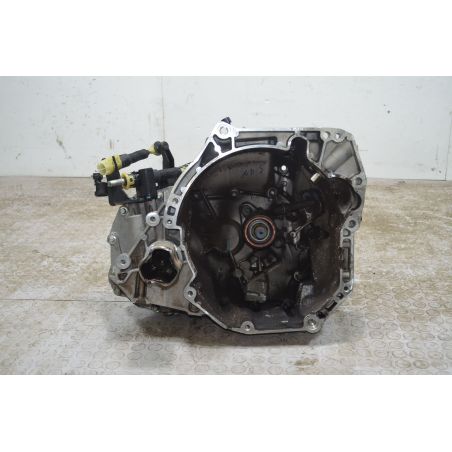 Scatola del cambio manuale Nissan Micra K13 Dal 2010 al 2017 Cod motore HR12  1724336964704