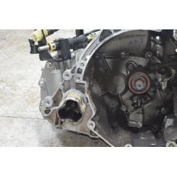 Scatola del cambio manuale Nissan Micra K13 Dal 2010 al 2017 Cod motore HR12  1724336964704