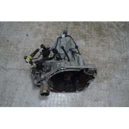 Scatola del cambio manuale Nissan Micra K13 Dal 2010 al 2017 Cod motore HR12  1724336964704