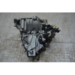 Scatola del cambio manuale Nissan Micra K13 Dal 2010 al 2017 Cod motore HR12  1724336964704