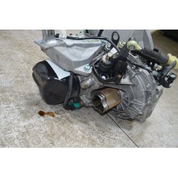 Scatola del cambio manuale Nissan Micra K13 Dal 2010 al 2017 Cod motore HR12  1724336964704