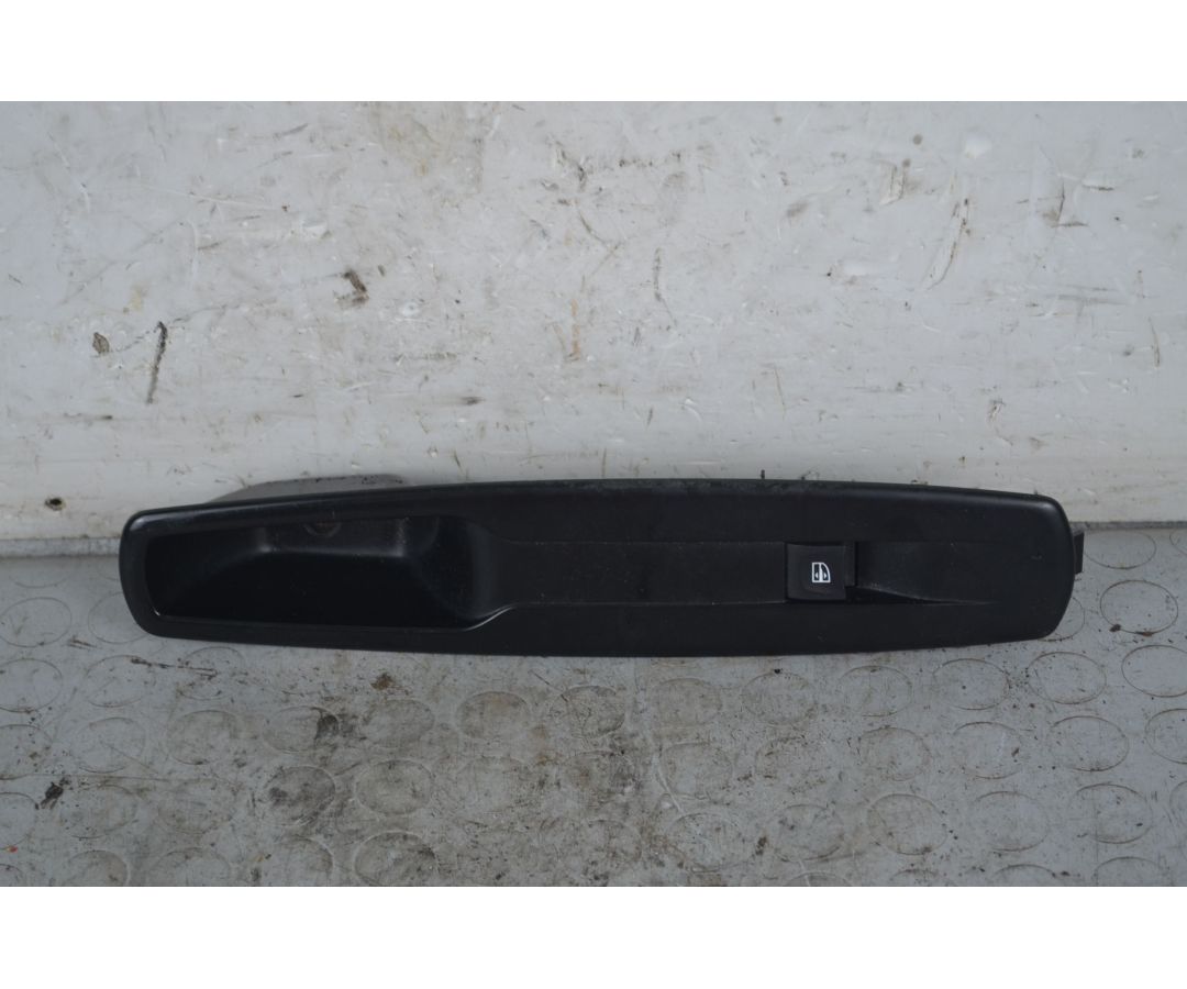 Pulsantiera alzacristalli anteriore DX Renault Scenic III Dal 2009 al 2016 Cod 809600018R  1724337368136