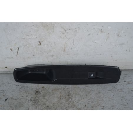 Pulsantiera alzacristalli anteriore DX Renault Scenic III Dal 2009 al 2016 Cod 809600018R  1724337368136