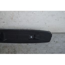 Pulsantiera alzacristalli anteriore DX Renault Scenic III Dal 2009 al 2016 Cod 809600018R  1724337368136