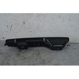 Pulsantiera alzacristalli anteriore DX Renault Scenic III Dal 2009 al 2016 Cod 809600018R  1724337368136