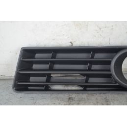 Griglia fendinebbia SX Volkswagen Polo 9N Dal 2001 al 2009 Cod 0904719  1724337974856