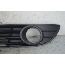 Griglia fendinebbia SX Volkswagen Polo 9N Dal 2001 al 2009 Cod 0904719  1724337974856