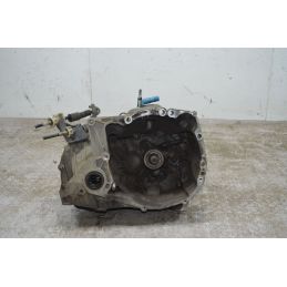 Scatola del cambio manuale Renault Clio III Dal 2005 al 2013 Cod OE 7701723417  1724339067822