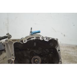 Scatola del cambio manuale Renault Clio III Dal 2005 al 2013 Cod OE 7701723417  1724339067822