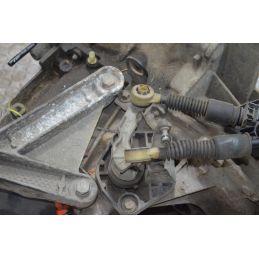 Scatola del cambio manuale Renault Clio III Dal 2005 al 2013 Cod OE 7701723417  1724339067822