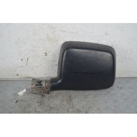 Specchietto retrovisore esterno SX Suzuki Wagon R Dal 1997 al 2001 Cod 020121  1724395185683