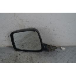 Specchietto retrovisore esterno SX Suzuki Wagon R Dal 1997 al 2001 Cod 020121  1724395185683