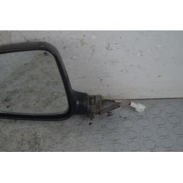 Specchietto retrovisore esterno SX Suzuki Wagon R Dal 1997 al 2001 Cod 020121  1724395185683