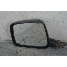 Specchietto retrovisore esterno SX Suzuki Wagon R Dal 1997 al 2001 Cod 020121  1724395185683