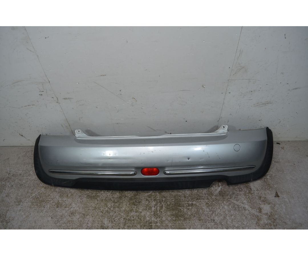 Paraurti Posteriore Mini Cooper One dal 2001 al 2006 Cod 51120393501  1724397384145