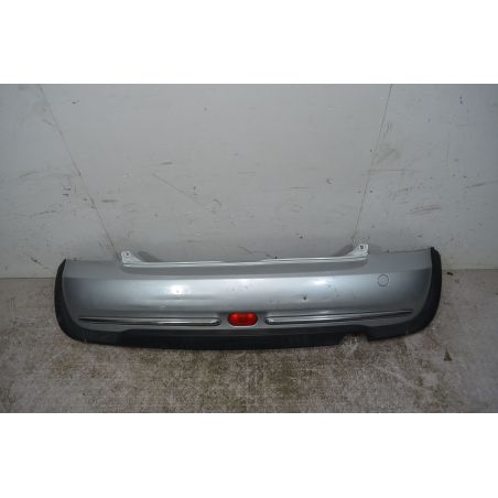 Paraurti Posteriore Mini Cooper One dal 2001 al 2006 Cod 51120393501  1724397384145