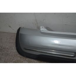 Paraurti Posteriore Mini Cooper One dal 2001 al 2006 Cod 51120393501  1724397384145