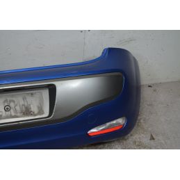 Paraurti Posteriore Punto Evo dal 2009 al 2012 Cod 71777636  1724398089698