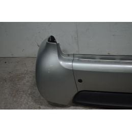 Paraurti Posteriore Smart ForTwo W450 dal 1998 al 2007 Cod Q0000941V013C44L00  1724400717762