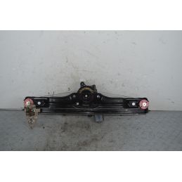 Motorino alzavetri anteriore SX Lancia Ypsilon Dal 2011 in poi Cod 51974580  1724416204546