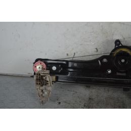 Motorino alzavetri anteriore SX Lancia Ypsilon Dal 2011 in poi Cod 51974580  1724416204546