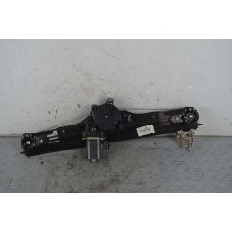 Motorino alzavetri anteriore SX Lancia Ypsilon Dal 2011 in poi Cod 51974580  1724416204546