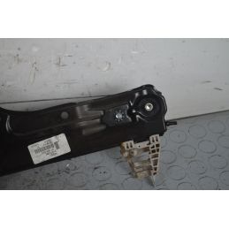 Motorino alzavetri anteriore SX Lancia Ypsilon Dal 2011 in poi Cod 51974580  1724416204546