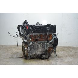 Motore Diesel Volvo XC70 Dal 2000 al 2007 Cod motore D5244T4 N serie 317280  1724419275338