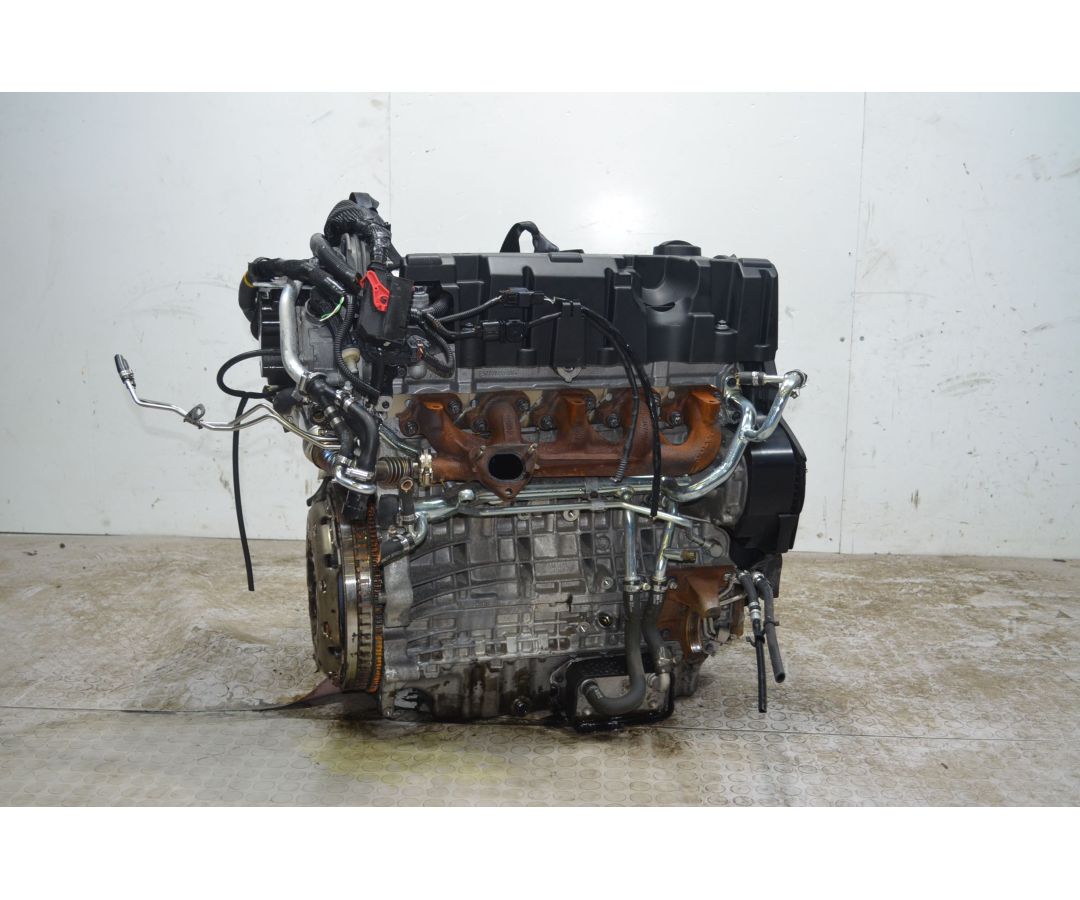 Motore Diesel Volvo XC70 Dal 2000 al 2007 Cod motore D5244T4 N serie 317280  1724419275338