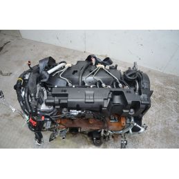 Motore Diesel Volvo XC70 Dal 2000 al 2007 Cod motore D5244T4 N serie 317280  1724419275338