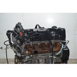 Motore Diesel Volvo XC70 Dal 2000 al 2007 Cod motore D5244T4 N serie 317280  1724419275338