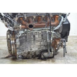 Motore Diesel Volvo XC70 Dal 2000 al 2007 Cod motore D5244T4 N serie 317280  1724419275338