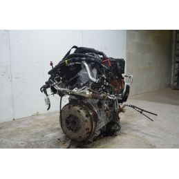 Motore Diesel Volvo XC70 Dal 2000 al 2007 Cod motore D5244T4 N serie 317280  1724419275338