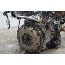 Motore Diesel Volvo XC70 Dal 2000 al 2007 Cod motore D5244T4 N serie 317280  1724419275338