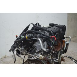 Motore Diesel Volvo XC70 Dal 2000 al 2007 Cod motore D5244T4 N serie 317280  1724419275338